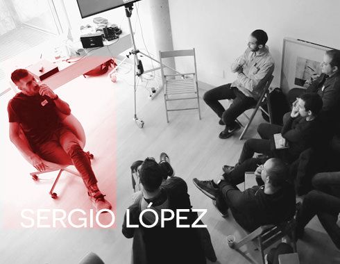 Sergio Lopez portada