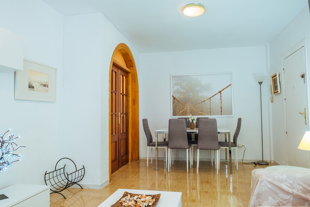 Fotografía de arquitectura en Málaga. Real estate photography. Casa en venta en La Alberca