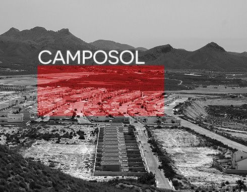 Urbanizacion Camposol